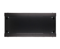 ExtraLink Wisząca 19" 4U 600x600mm (czarna) - 484912 - zdjęcie 4